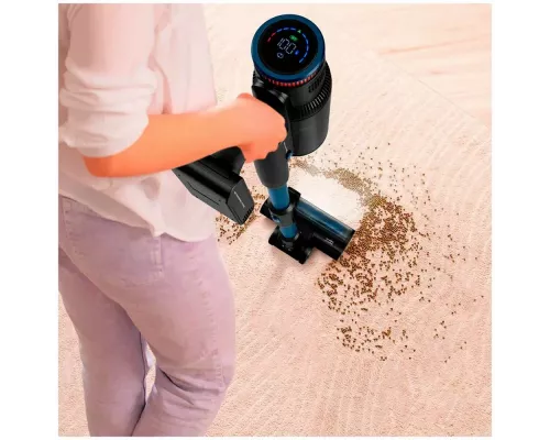 Вертикальный пылесос Ufesa U7 Digital Pro