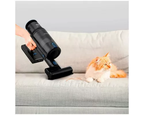 Вертикальный пылесос Ufesa U7 Digital Pro