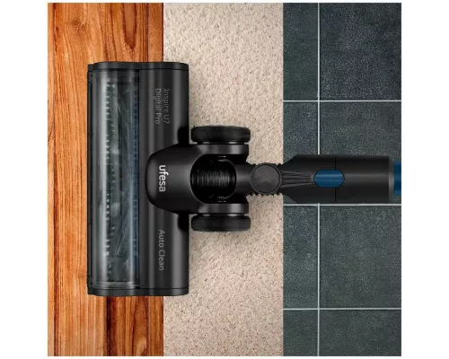 Вертикальный пылесос Ufesa U7 Digital Pro