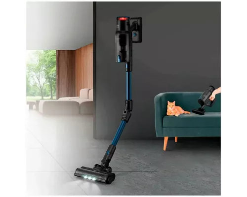 Вертикальный пылесос Ufesa U7 Digital Pro