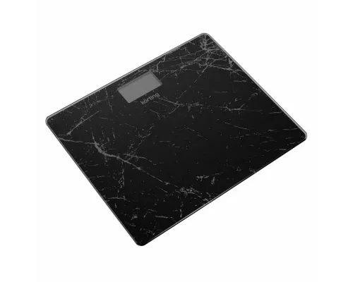 Весы напольные KORTING KBS 1001