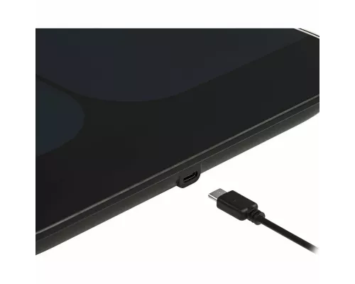 Весы напольные REDMOND SB1812S черный