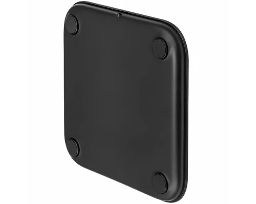 Весы напольные REDMOND SB1812S черный