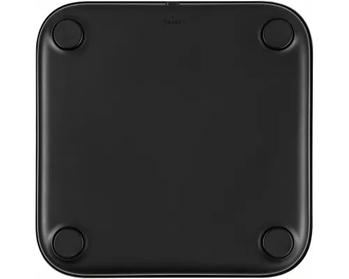 Весы напольные REDMOND SB1812S черный