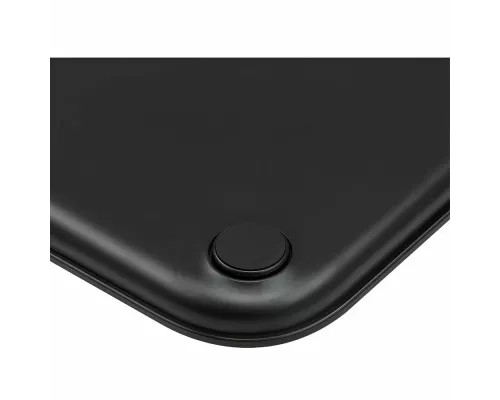 Весы напольные REDMOND SB1812S черный