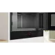 Встраиваемая микроволновая печь Bosch BFR7221B1 черный