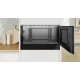 Встраиваемая микроволновая печь Bosch BFR7221B1 черный