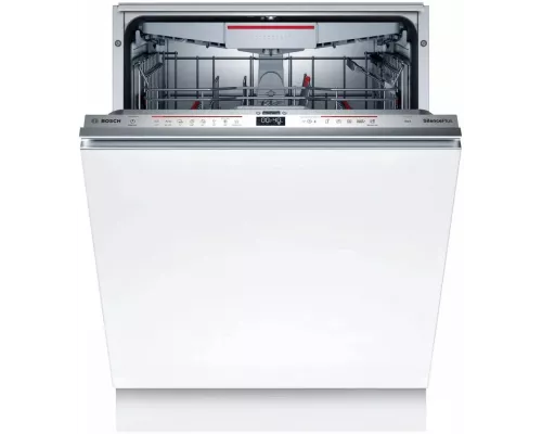 Встраиваемая посудомоечная машина Bosch SMV6ECX51E