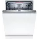 Встраиваемая посудомоечная машина Bosch SMV6ECX51E