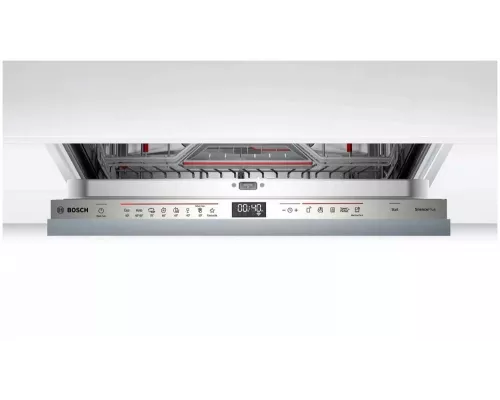 Встраиваемая посудомоечная машина Bosch SMV6ECX51E