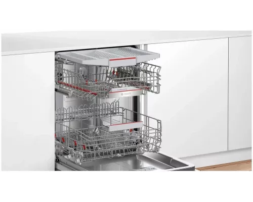 Встраиваемая посудомоечная машина Bosch SMV6ECX51E