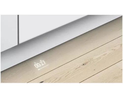 Встраиваемая посудомоечная машина Bosch SMV6ECX51E