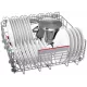 Встраиваемая посудомоечная машина Bosch SMV6ECX51E