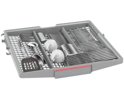 Встраиваемая посудомоечная машина Bosch SMV6ECX51E