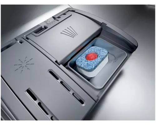 Встраиваемая посудомоечная машина Bosch SMV6ECX51E