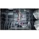 Встраиваемая посудомоечная машина Bosch SMV6ECX51E