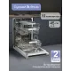 Встраиваемая посудомоечная машина Zigmund & Shtain DW 314.4
