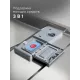 Встраиваемая посудомоечная машина Zigmund & Shtain DW 314.6