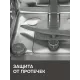 Встраиваемая посудомоечная машина Zigmund & Shtain DW 314.6