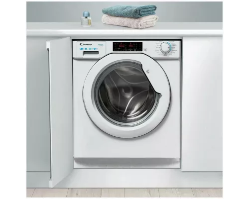Встраиваемая стиральная машина Candy CBD 485TWM/1-07