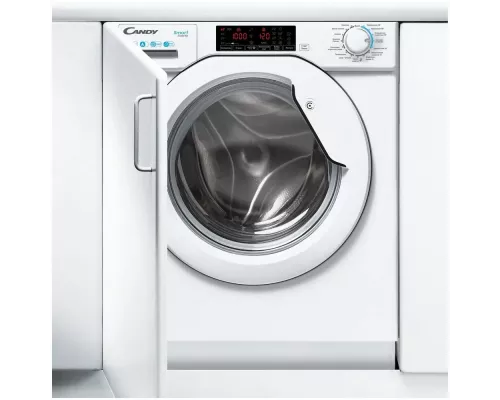 Встраиваемая стиральная машина Candy CBD 485TWM/1-07