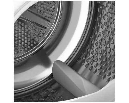 Встраиваемая стиральная машина Grundig GWDI8542 белый