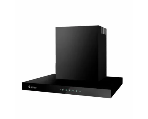 Встраиваемая вытяжка Gefest BO 3606 C23 черный