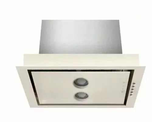 Встраиваемая вытяжка Gefest ВО 4603 B81 кремовый