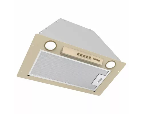 Встраиваемая вытяжка Korting KHI 6631 RB