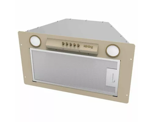 Встраиваемая вытяжка Korting KHI 6631 RB