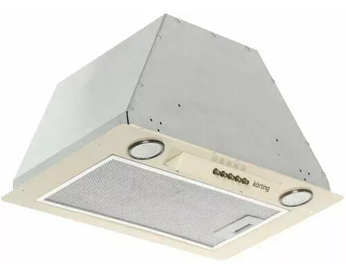 Встраиваемая вытяжка Korting KHI 6631 RB