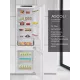Встраиваемый холодильик ASCOLI ADRF250WEMBI
