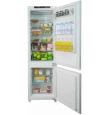 Встраиваемый холодильик Ascoli ADRF270WEMBI