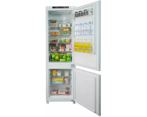 Встраиваемый холодильик Ascoli ADRF270WEMBI