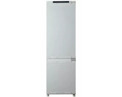 Встраиваемый холодильик Ascoli ADRF270WEMBI