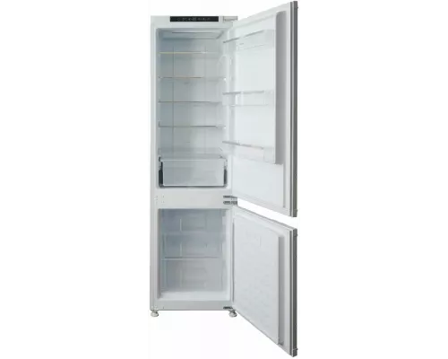 Встраиваемый холодильик Ascoli ADRF270WEMBI