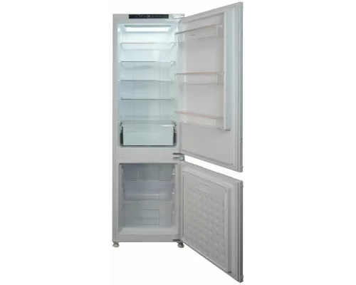 Встраиваемый холодильик Ascoli ADRF270WEMBI