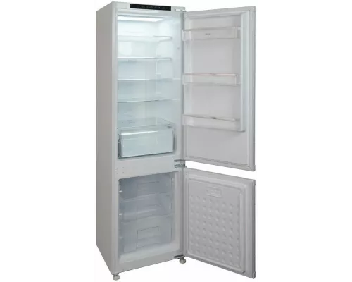 Встраиваемый холодильик Ascoli ADRF270WEMBI