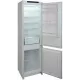 Встраиваемый холодильик Ascoli ADRF270WEMBI