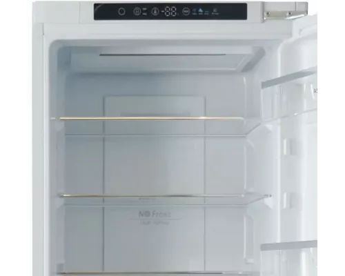 Встраиваемый холодильик Ascoli ADRF270WEMBI