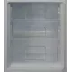 Встраиваемый холодильик Ascoli ADRF270WEMBI