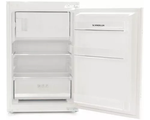 Встраиваемый холодильик SCANDILUX RBI118