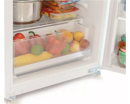 Встраиваемый холодильик SCANDILUX RBI118