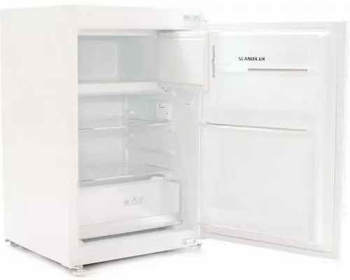 Встраиваемый холодильик SCANDILUX RBI118