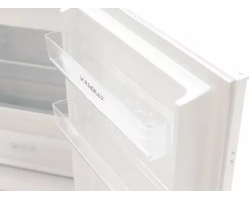 Встраиваемый холодильик SCANDILUX RBI118