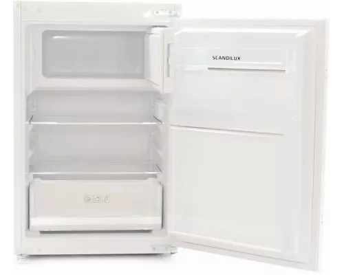 Встраиваемый холодильик SCANDILUX RBI118
