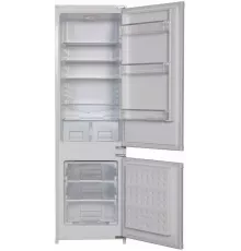Встраиваемый холодильик SCANDILUX RBI120