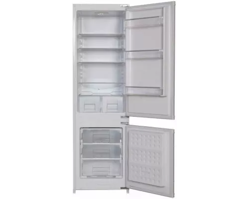 Встраиваемый холодильик SCANDILUX RBI120