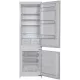 Встраиваемый холодильик SCANDILUX RBI120