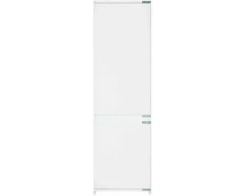 Встраиваемый холодильик SCANDILUX RBI120